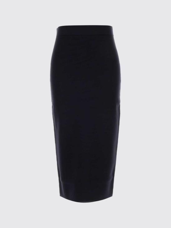 26FW 막스마라 스커트 2621306021600 005 Blue - MAX MARA