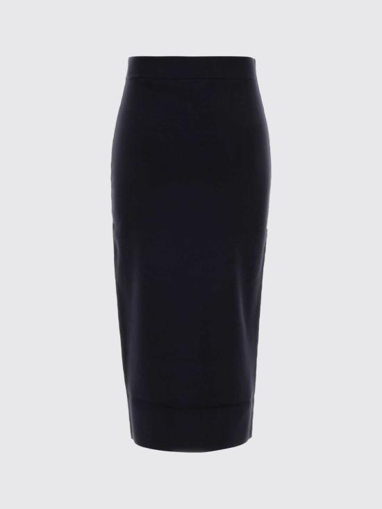 26FW 막스마라 스커트 2621306021600 005 Blue - MAX MARA
