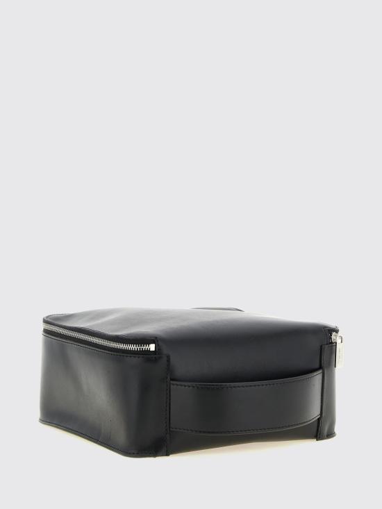 26FW 릭 오웬스 가방 RV0000004LGW 09 Black - RICK OWENS
