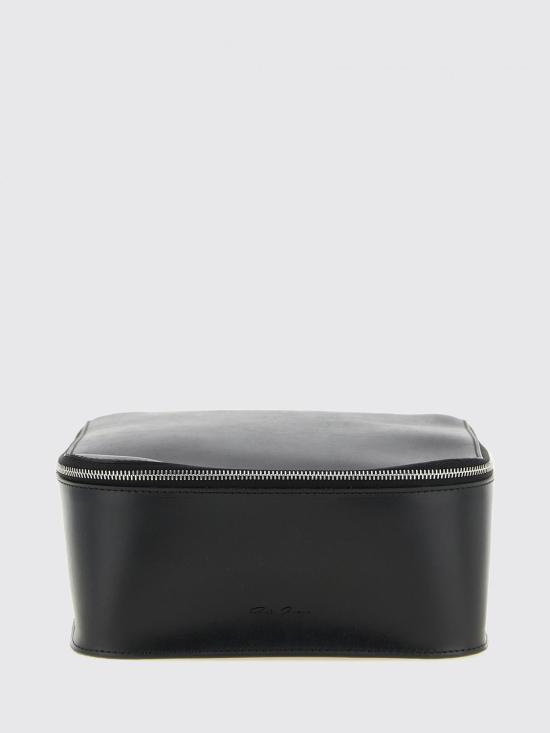 26FW 릭 오웬스 가방 RV0000004LGW 09 Black