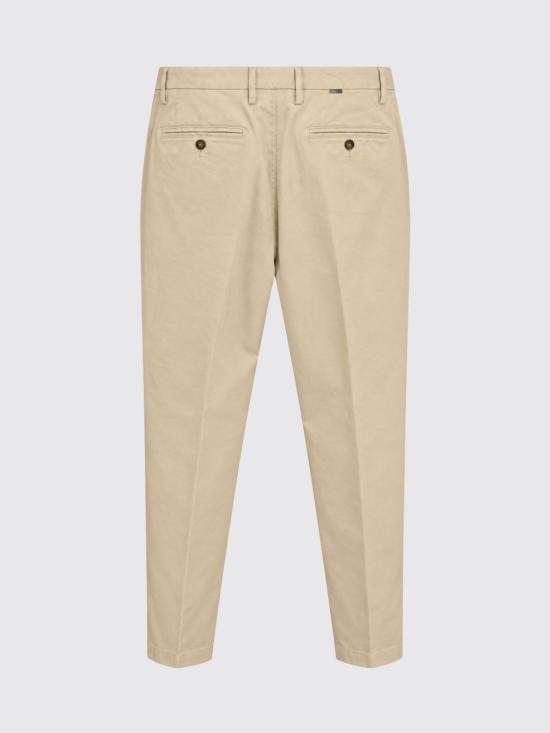 26FW 카날리 팬츠 PT00417D91697 727 Beige - CANALI