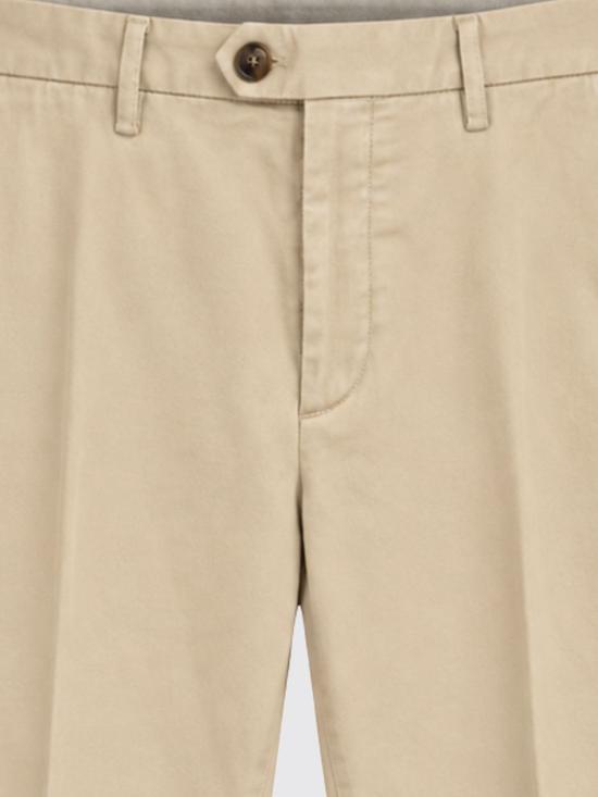 26FW 카날리 팬츠 PT00417D91697 727 Beige - CANALI