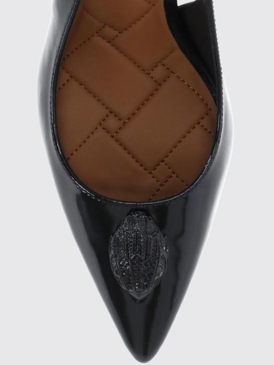 26FW 커트가이거 슈즈 3747000309 Black - KURT GEIGER