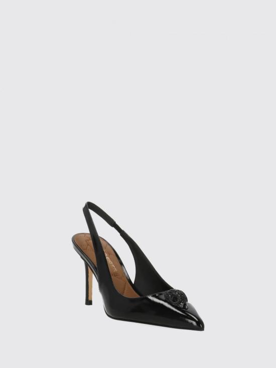26FW 커트가이거 슈즈 3747000309 Black - KURT GEIGER