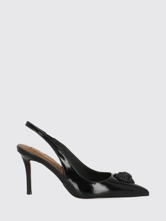 26FW 커트가이거 슈즈 3747000309 Black