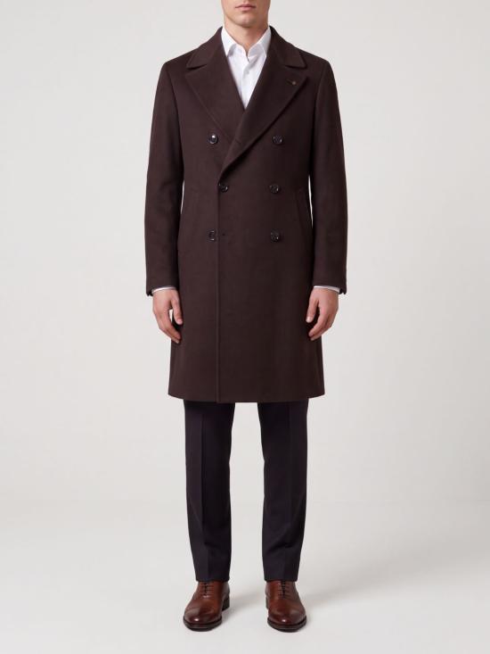 26FW 딸리아토레 코트 ARDENTRA010103 M3404 Dark