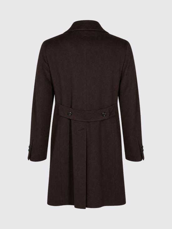26FW 딸리아토레 코트 ARDENTRA010103 M3404 Dark - TAGLIATORE