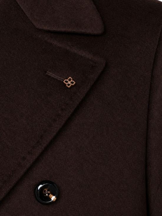 26FW 딸리아토레 코트 ARDENTRA010103 M3404 Dark - TAGLIATORE