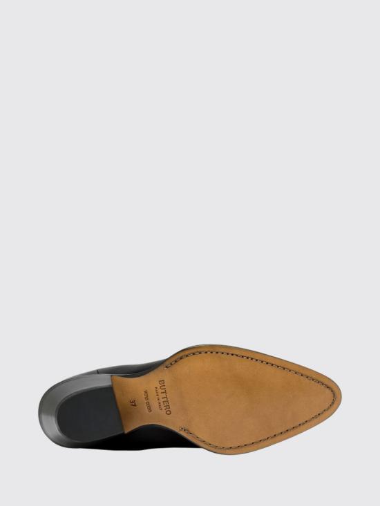 26FW 부테로 부츠 126BUTTEROB10190ETRUDC0137 NERO Black - BUTTERO