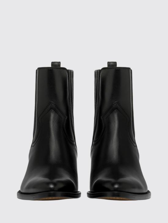 26FW 부테로 부츠 126BUTTEROB10190ETRUDC0137 NERO Black - BUTTERO