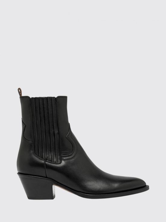26FW 부테로 부츠 126BUTTEROB10190ETRUDC0137 NERO Black