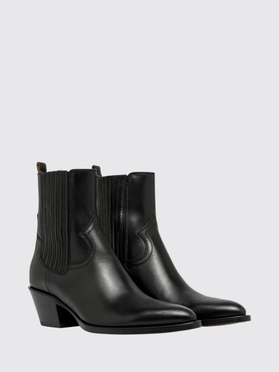 26FW 부테로 부츠 126BUTTEROB10190ETRUDC0137 NERO Black - BUTTERO