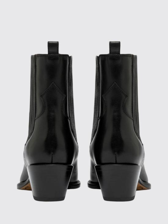 26FW 부테로 부츠 126BUTTEROB10190ETRUDC0137 NERO Black - BUTTERO