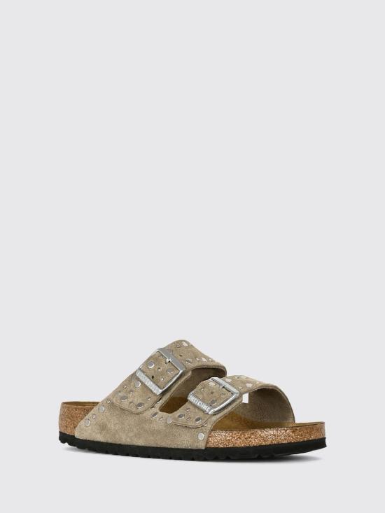 26FW 버켄스탁 힐/펌프스 1029361 Dove Grey - BIRKENSTOCK