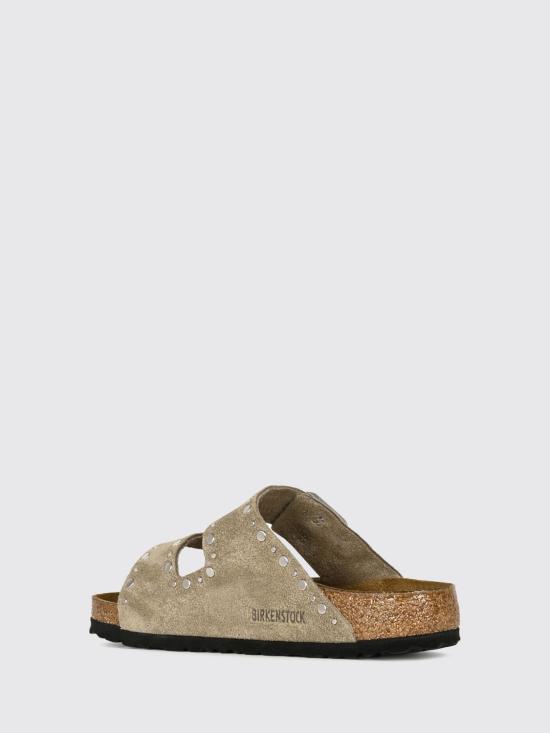 26FW 버켄스탁 힐/펌프스 1029361 Dove Grey - BIRKENSTOCK