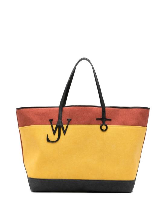 26FW JW앤더슨 토트백 HB0790FA0544267 Mustard