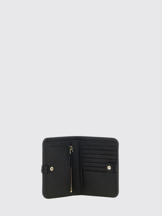 26FW 끌로에 지갑 CH25AP999F57 001 Black - CHLOE
