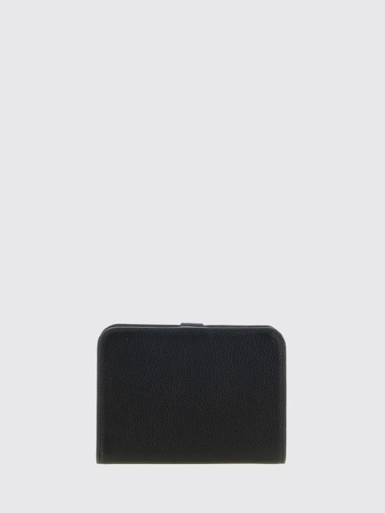 26FW 끌로에 지갑 CH25AP999F57 001 Black - CHLOE