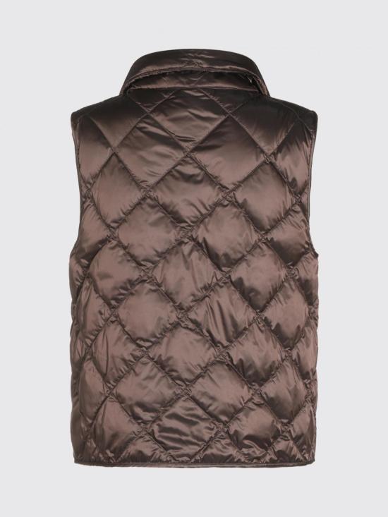 26FW 막스마라 더 큐브 베스트 2629296035600 058 Bronze - MAXMARA THE CUBE
