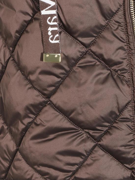 26FW 막스마라 더 큐브 베스트 2629296035600 058 Bronze - MAXMARA THE CUBE