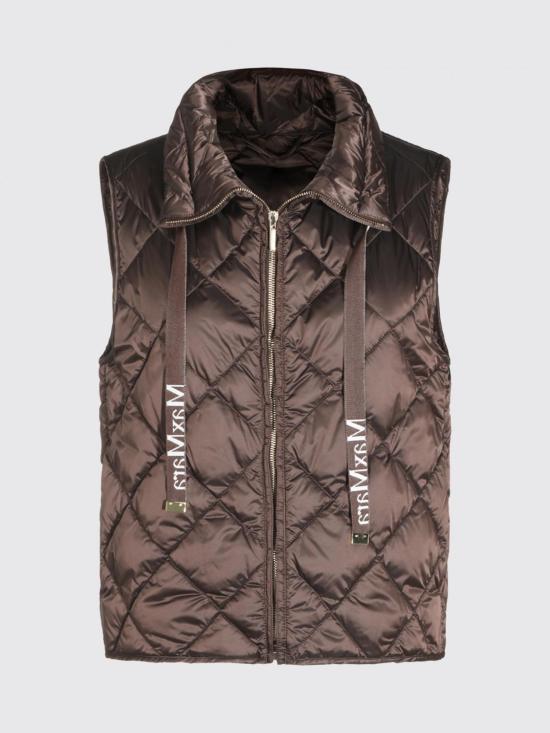 26FW 막스마라 더 큐브 베스트 2629296035600 058 Bronze - MAXMARA THE CUBE