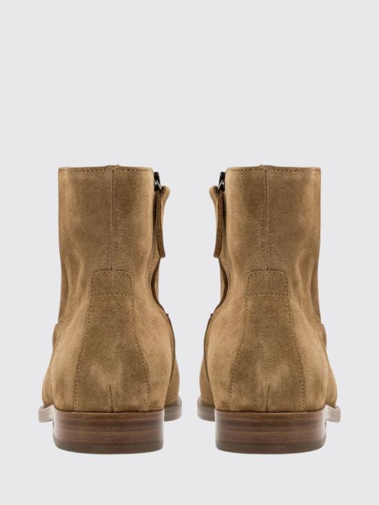 26FW 부테로 부츠 126BUTTEROB9170GORHUC7739 MARRONE Brown - BUTTERO