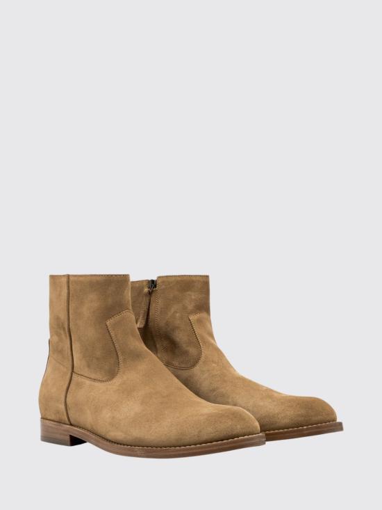 26FW 부테로 부츠 126BUTTEROB9170GORHUC7739 MARRONE Brown - BUTTERO