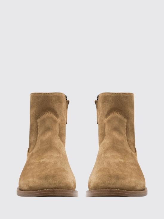 26FW 부테로 부츠 126BUTTEROB9170GORHUC7739 MARRONE Brown - BUTTERO