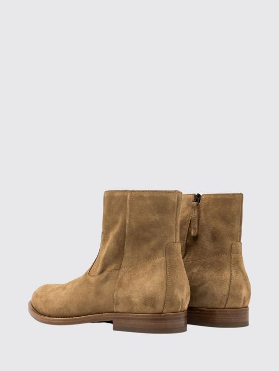 26FW 부테로 부츠 126BUTTEROB9170GORHUC7739 MARRONE Brown - BUTTERO
