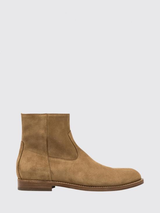 26FW 부테로 부츠 126BUTTEROB9170GORHUC7739 MARRONE Brown