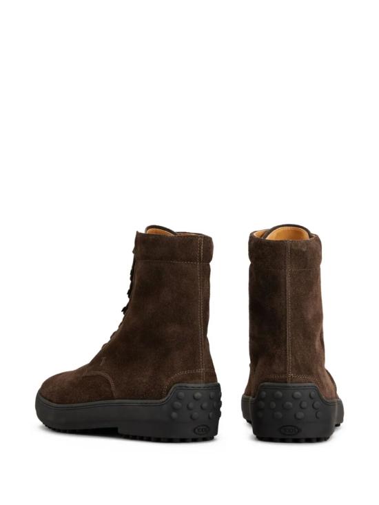 26FW 토즈 샌들 XXM84L0GK50RE0S800 Dark brown - TODS