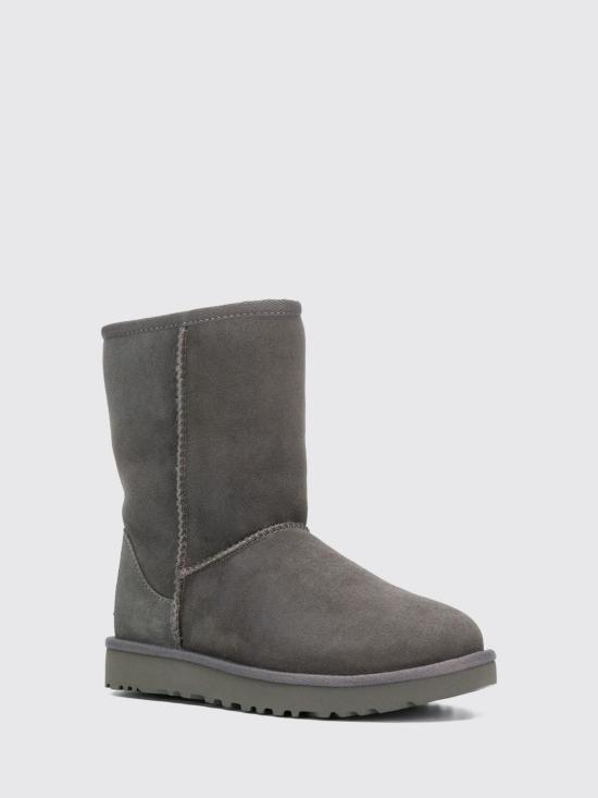 26FW 어그 클래식 쇼트 2 부츠 1016223 Grey - UGG