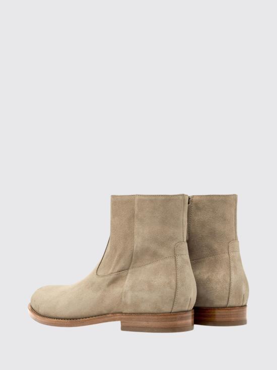26FW 부테로 부츠 126BUTTEROB9170GORHUC11939 Beige - BUTTERO