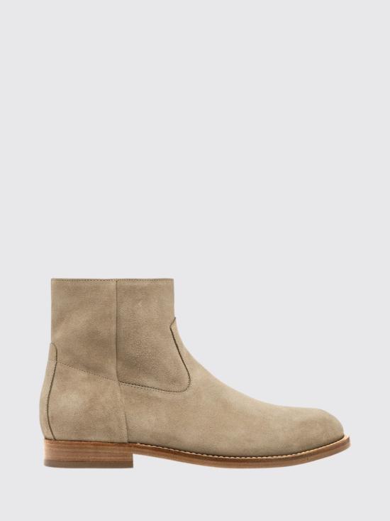 26FW 부테로 부츠 126BUTTEROB9170GORHUC11939 Beige - BUTTERO