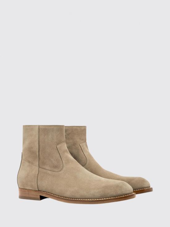 26FW 부테로 부츠 126BUTTEROB9170GORHUC11939 Beige