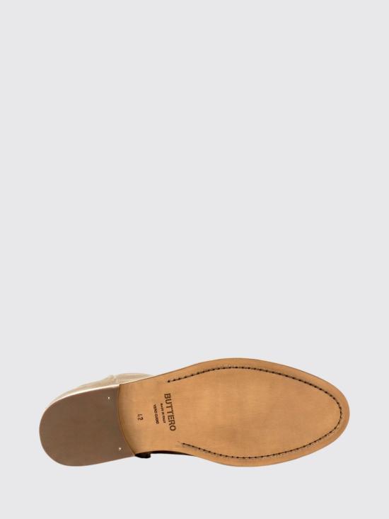 26FW 부테로 부츠 126BUTTEROB9170GORHUC11939 Beige - BUTTERO