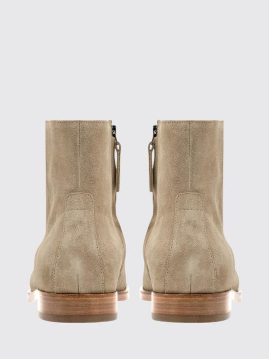 26FW 부테로 부츠 126BUTTEROB9170GORHUC11939 Beige - BUTTERO