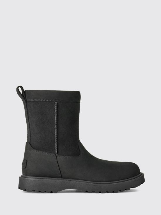 26FW 어그 부츠 1180234 BLK Black