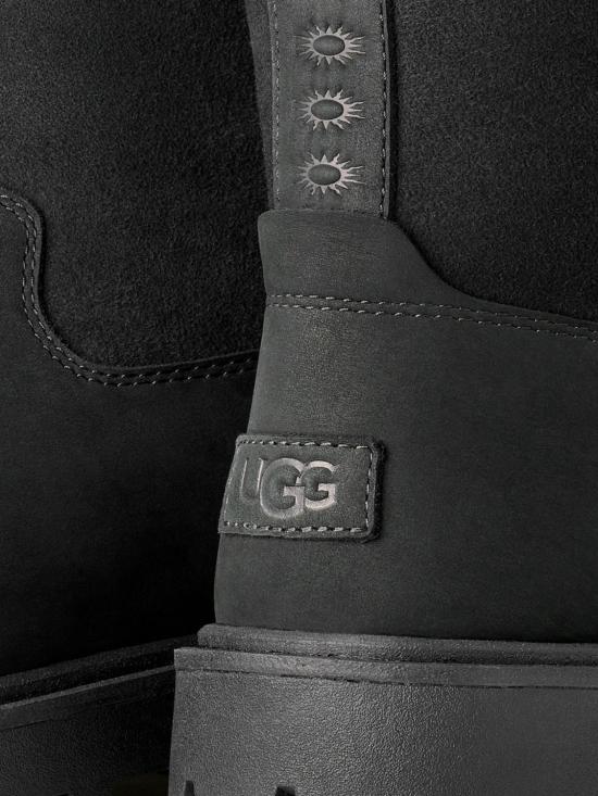 26FW 어그 부츠 1180234 BLK Black - UGG