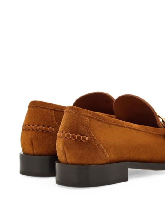 26FW 살바토레 페라가모 샌들 01L927MARYANSOFT795384HUGNAPPATOPLUSSPCUOIO DACHSHUND - SALVATORE FERRAGAMO