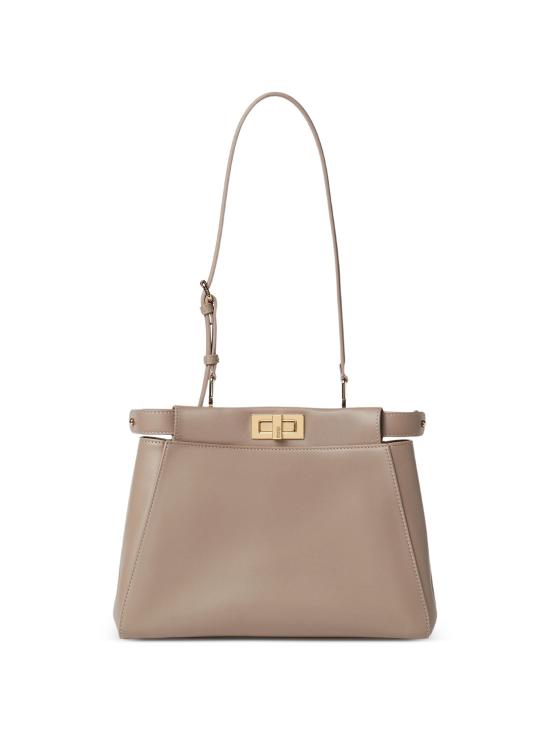 26FW 펜디 토트백 8BN374B1E6F0QD3 BEIGE
