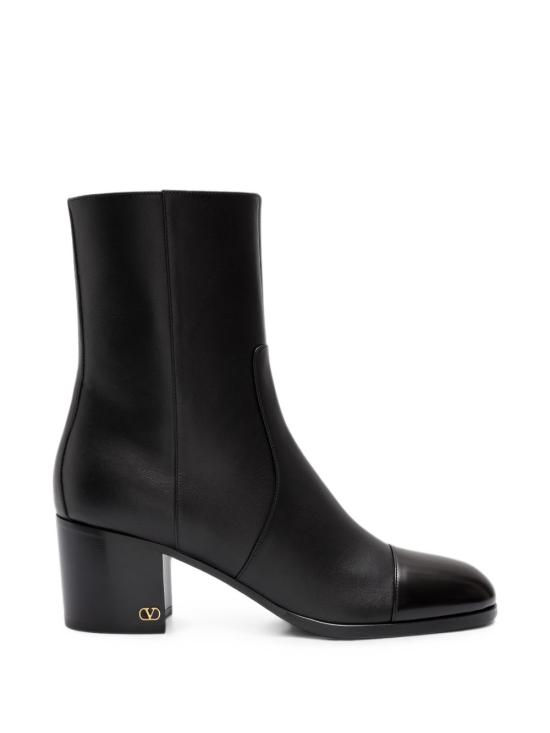 26FW 발렌티노 가라바니 샌들 9W2S0PT8PSW0NO Black