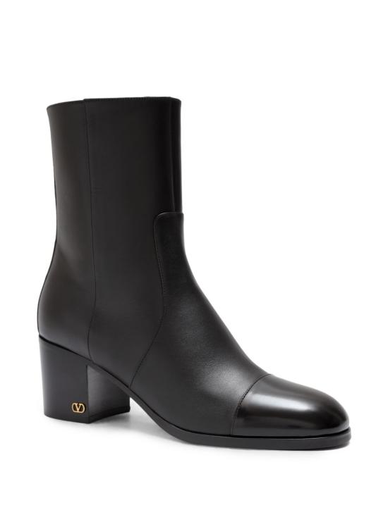26FW 발렌티노 가라바니 샌들 9W2S0PT8PSW0NO Black - VALENTINO GARAVANI