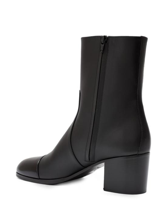 26FW 발렌티노 가라바니 샌들 9W2S0PT8PSW0NO Black - VALENTINO GARAVANI