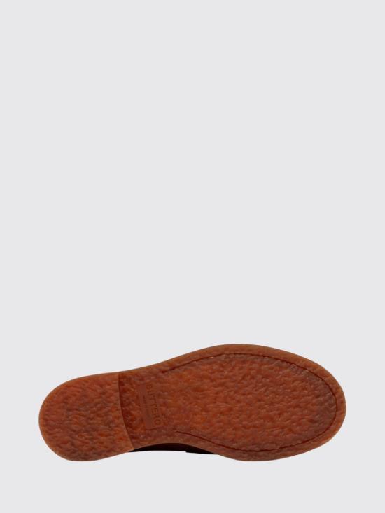 26FW 부테로 로퍼 126BUTTEROB11380ETRUSUG4439 MARRONE Brown - BUTTERO
