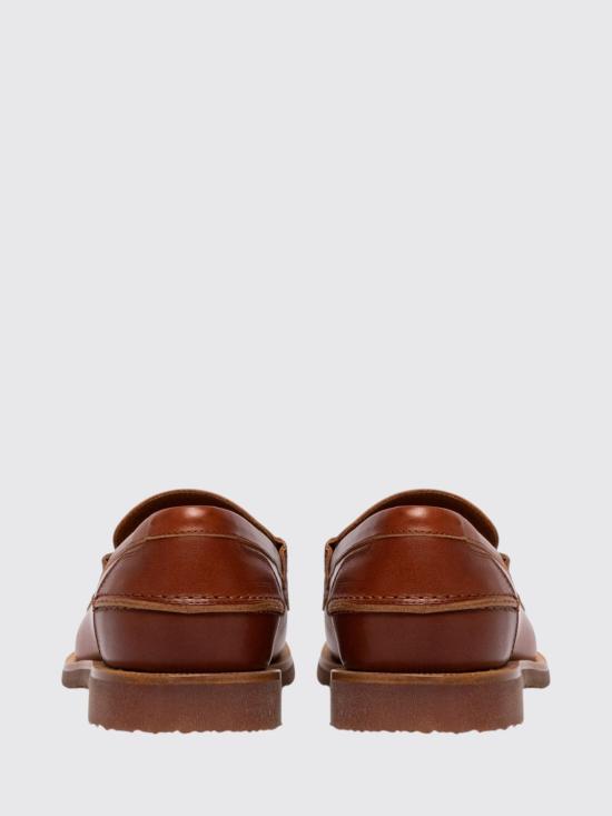 26FW 부테로 로퍼 126BUTTEROB11380ETRUSUG4439 MARRONE Brown - BUTTERO