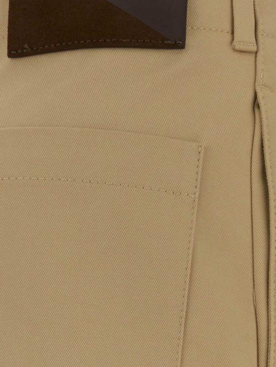 26FW 로에베 팬츠 S359Y04XJE Beige - LOEWE
