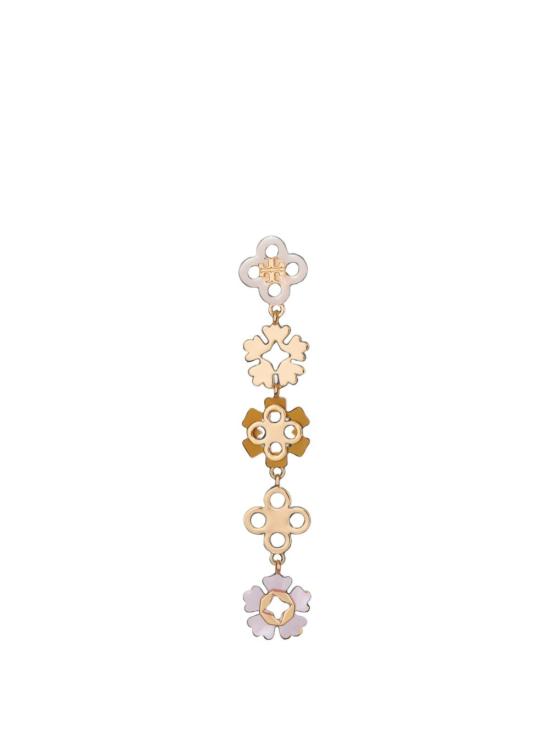 26FW 토리버치 이어링 188064700 Beige - TORY BURCH