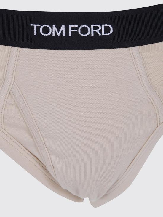 26FW 톰포드 언더웨어 T4LC11040 272 Pink - TOMFORD