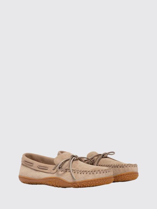 26FW 부테로 로퍼 126BUTTEROB11910COBOUG0740 MARRONE Brown - BUTTERO